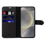 Blu Element Blu Element Folio 2 in 1 Case Case Black for Samsung Galaxy S25