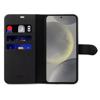 Blu Element Blu Element Folio 2 in 1 Case Case Black for Samsung Galaxy S25