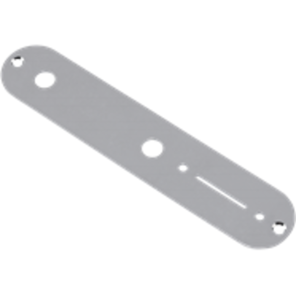 Fender Fender Road Worn Telecaster Control Plate
