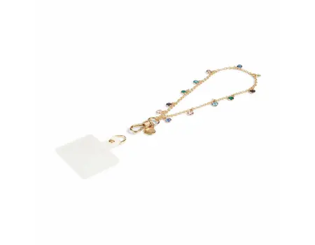 Holsters, Charms & Lanyards