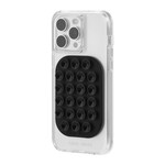 CaseMate Case-Mate Stick It! MagSafe Suction Phone Mount Midnight Black