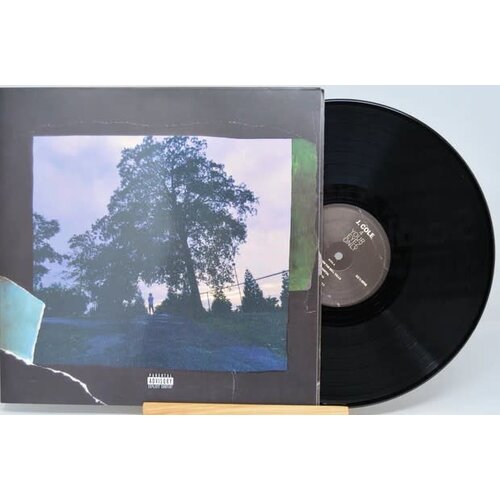 J. Cole 4 Your Eyez Only