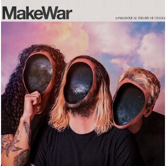 MakeWar - A Paradoxical Theory Of Change