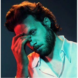Father John Misty God's Favorite Customer
