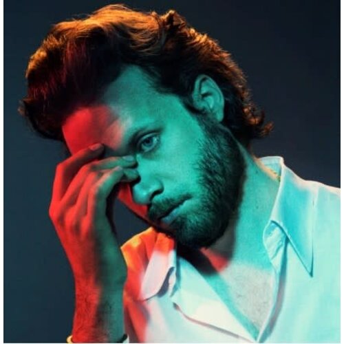 Father John Misty God's Favorite Customer
