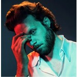 Father John Misty God's Favorite Customer