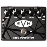 MXR Dunlop EVH Overdrive Pedal