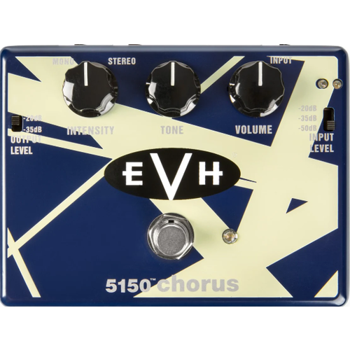 MXR MXR 5150 EVH Chorus Pedal