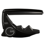 G7th G7TH Performance 3 Capo, Black