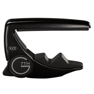 G7th G7TH Performance 3 Capo, Black