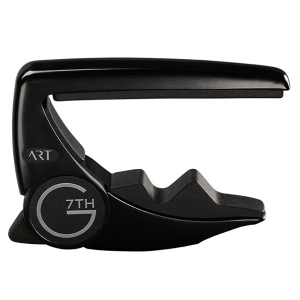 G7th G7TH Performance 3 Capo, Black