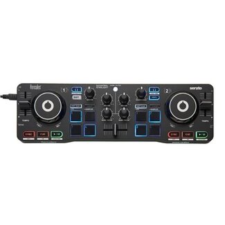 Hercules Hercules DJ Software Controller with Serato DJ Lite