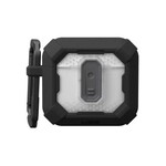 Urban Armor Gear Airpods 4th Gen UAG Plasma Case Black