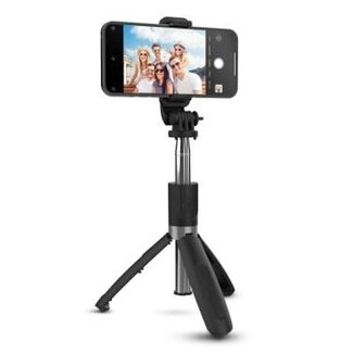 HyperGear Selfie Stick and Tripod Black