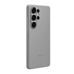 Samsung Samsung Galaxy S25 Ultra OEM Silicone Case Grey