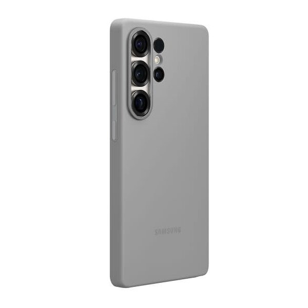 Samsung Samsung Galaxy S25 Ultra OEM Silicone Case Grey