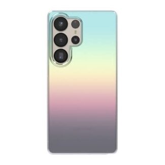 Samsung Galaxy S25 Ultra ZAGG Graphene Milan Case Iridescent