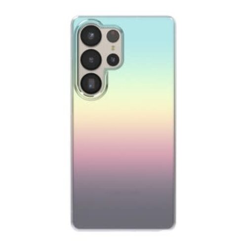 Samsung Galaxy S25 Ultra ZAGG Graphene Milan Case Iridescent