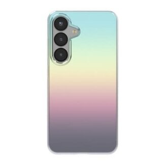 Samsung Galaxy S25 ZAGG Graphene Milan Case Iridescent