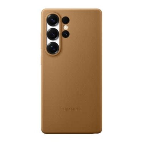 Samsung Samsung Galaxy S25 Ultra OEM Kindsuit Case Gold