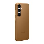 Samsung Samsung Galaxy S25 OEM Kindsuit Case Gold