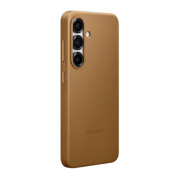 Samsung Samsung Galaxy S25 OEM Kindsuit Case Gold