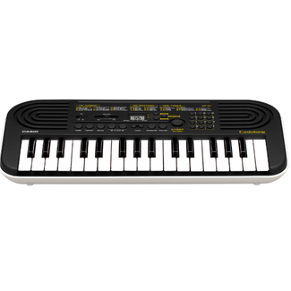 Casio Casio Casiotone Portable Keyboard