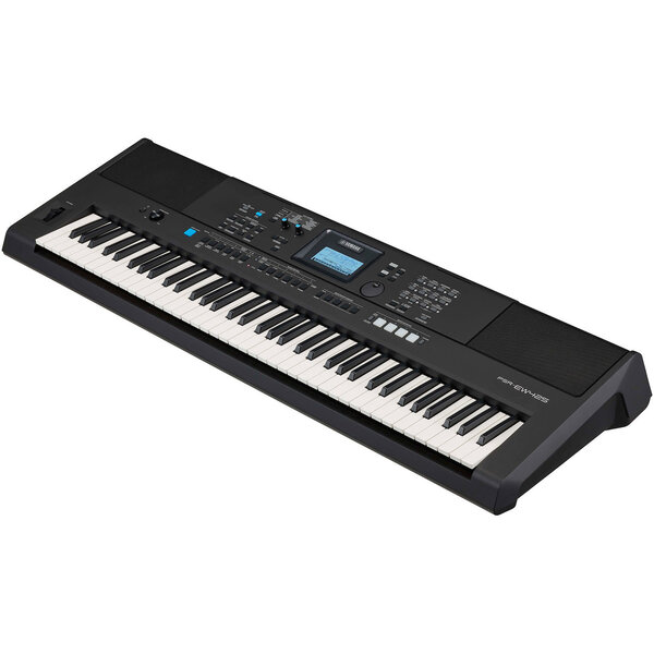 Yamaha Yamaha 76-Key Portable Keyboard