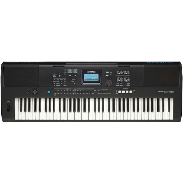 Yamaha Yamaha 76-Key Portable Keyboard