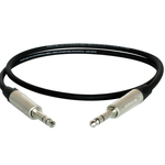Digiflex Digiflex Tour Series Balances Patch Cables TRS 15'