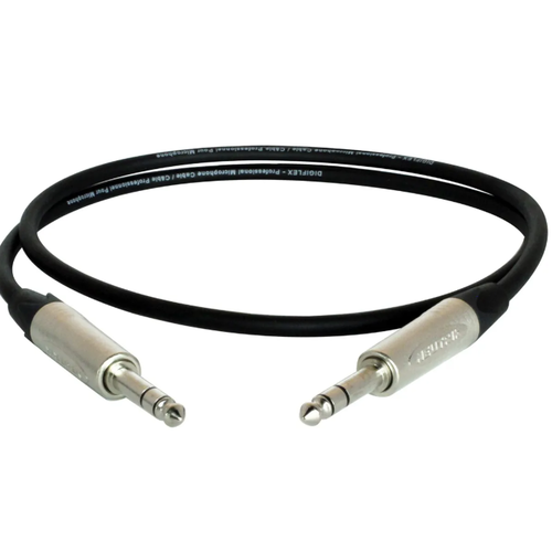 Digiflex Digiflex Tour Series Balances Patch Cables TRS 15'