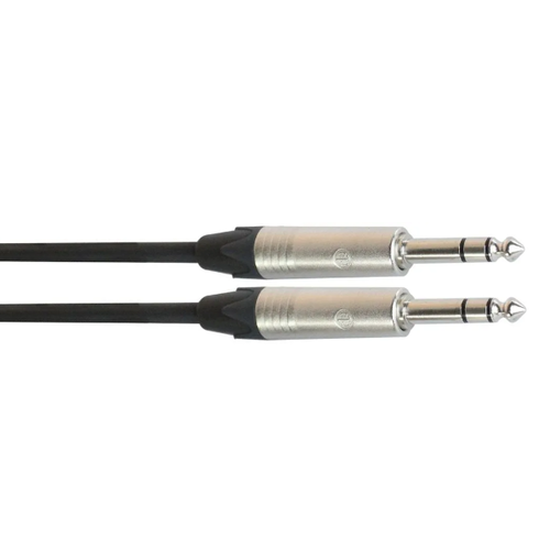 Digiflex Digiflex Tour Series Balanced Patch Cable TRS 10'
