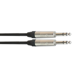 Digiflex Digiflex Tour Series Balanced Patch Cable TRS 10'
