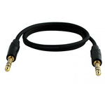 Digiflex Digiflex 1/4' TRS Patch Cable 6 Foot