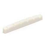 Tusq TUSQ Nut Strat Style 42mm Flat Bottom Nut