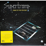 Supertramp Crime Of The Century 40th Ann 180g