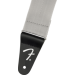 Fender Fender Polypro Strap Gray