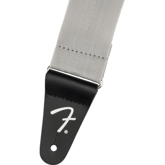 Fender Fender Polypro Strap Gray