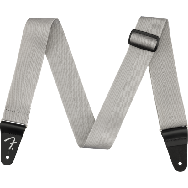 Fender Fender Polypro Strap Gray