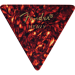 Fender Fender Classic Celluloid 355 Shape Shell Heavy 12