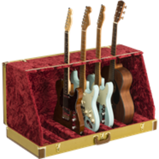 Fender Fender Classic Series Case Stand 7 Guitar