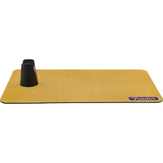 Fender Fender Guitar Work Mat Tweed
