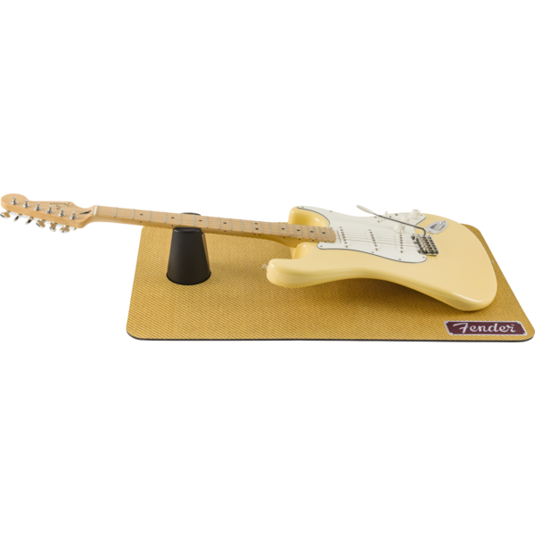 Fender Fender Guitar Work Mat Tweed