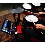 Alesis Alesis Nitro Pro XL 10-Piece Electronic Drumkit