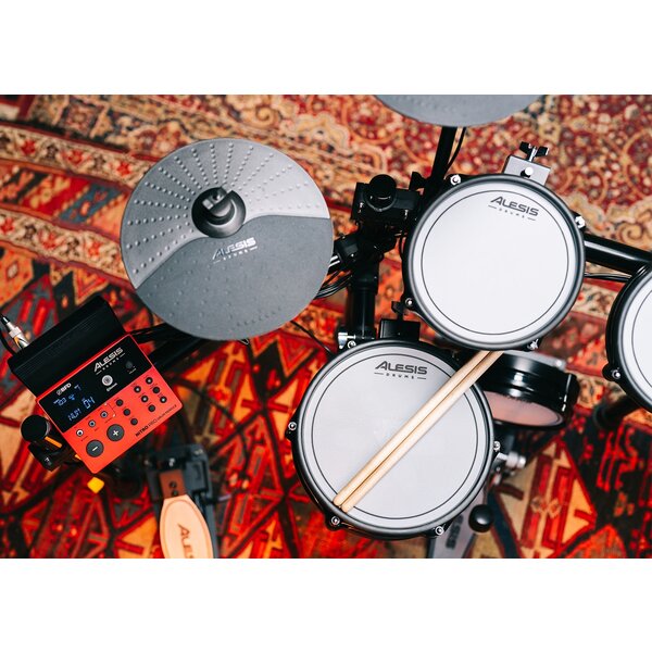 Alesis Alesis Nitro Pro XL 10-Piece Electronic Drumkit
