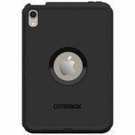Otterbox Otterbox Defender Protective Case Black for iPad mini 6