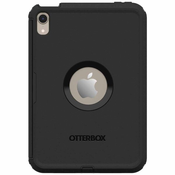 Otterbox Otterbox Defender Protective Case Black for iPad mini 6