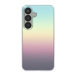 Samsung Galaxy S25 ZAGG Graphene Milan Case Iridescent