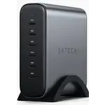 Satechi Satechi Multi Charger 200W GaN Space Grey