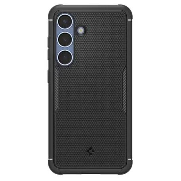 Spigen Spigen Core Armor Magfit Case Matte Black for Samsung Galaxy S25